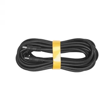 Godox TP-DC5 5m DC predlžovací kábel pre LED pixelové trubice série TP