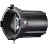 Godox GP19K 19° projekčný nástavec so 6 gobami pre LED svetlá S30/S60
