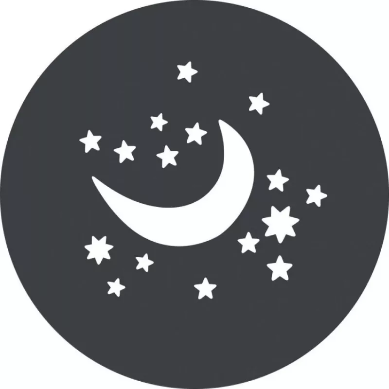 Godox GP GS1 sada gob (6 ks) pre projekčný nástavec SA-P