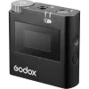 Godox Virso S M1 2,4 GHz bezdrôtový mikrofónový systém pre kamery Sony