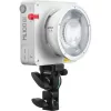 Godox ML100 Bi-color Kit 2 - 100W LED monozáblesk so softboxom, statívom, reflektorom a taškou