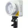 Godox ML100 Bi-color Kit 2 - 100W LED monozáblesk so softboxom, statívom, reflektorom a taškou