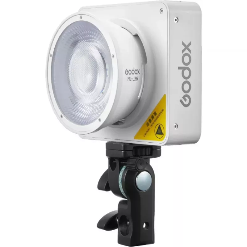 Godox ML100 Bi-color Kit 2 - 100W LED monozáblesk so softboxom, statívom, reflektorom a taškou