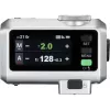 Godox iT30Pro TTL bezdrôtový spúšťač blesku pre Sony (strieborná)