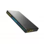 Nitecore Summit 10000 mAh 38.5W powerbanka čierna