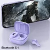 AWEI T36 TWS+ Bluetooth 5.1 True Wireless Stereo slúchadlá s nabíjacím puzdrom - zelená
