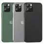 USAMS Ice Magnet puzdro pre iPhone 14 Plus/15 Plus 6,7