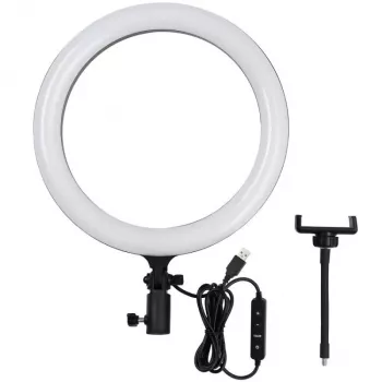 Godox LR-120B LED kruhové svetlo