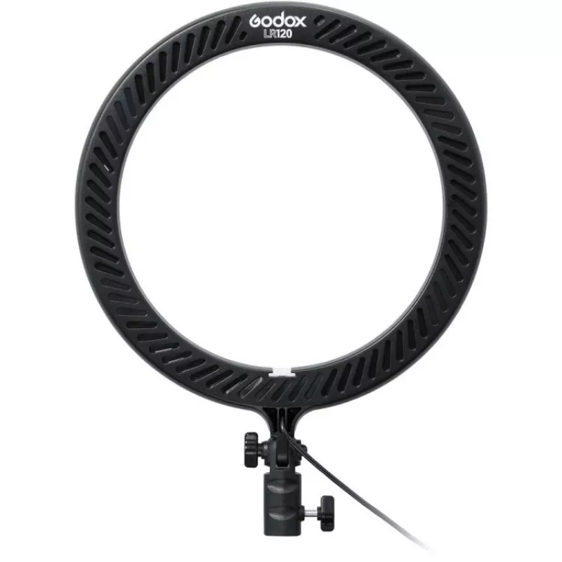 Godox LR-120B LED kruhové svetlo