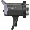 Godox Litemons LA200D K2 2-svetlová denného svetla LED monolight sada so softboxmi, statívmi a prenosnou taškou