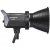 Godox Litemons LA200D K2 2-svetlová denného svetla LED monolight sada so softboxmi, statívmi a prenosnou taškou