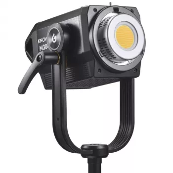 Godox M300Bi Bi-Color LED Monolight 300W Bowens Mount