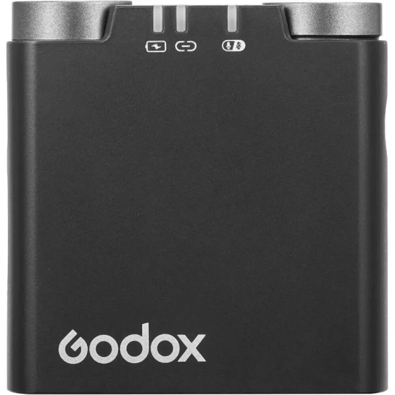 Godox Virso TX 2,4 GHz bezdrôtový vysielač
