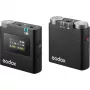 Godox Virso M1 Bezdrôtový nahrávací systém 2,4 GHz