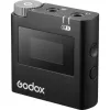 Godox Virso M1 Bezdrôtový nahrávací systém 2,4 GHz
