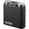 Godox Virso M1 Bezdrôtový nahrávací systém 2,4 GHz