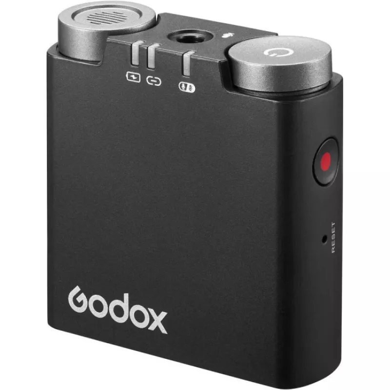 Godox Virso M1 Bezdrôtový nahrávací systém 2,4 GHz