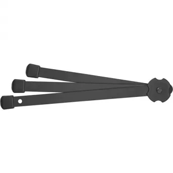 Godox TP-FS60 svetelný statív pre TP2R/TP4R LED pixelové trubice (čierny)