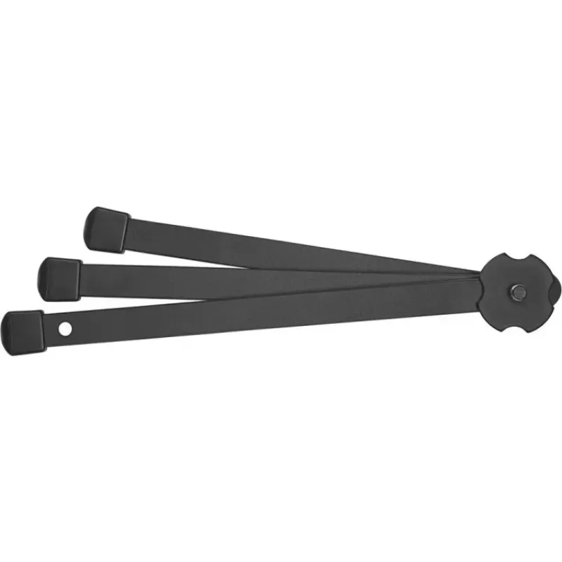 Godox TP-FS60 svetelný statív pre TP2R/TP4R LED pixelové trubice (čierny)