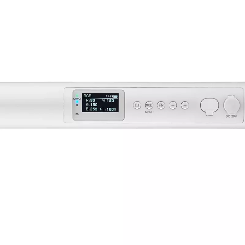 Godox Knowled TP8R RGBWW LED trubicové svetlo 80W