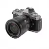 Viltrox AF 27mm F1.2 Pro Nikon Z objektív