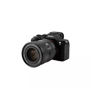 Viltrox AF 50mm F1.4 Pro Sony FE full-frame autofokus pevná ohnisková vzdialenosť