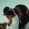 Viltrox AF 50mm F1.4 Pro Sony FE full-frame autofokus pevná ohnisková vzdialenosť