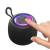USAMS YIN Series Bluetooth 5.3 mini reproduktor YX14YX01 (US-YX014)