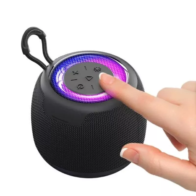 USAMS YIN Series Bluetooth 5.3 mini reproduktor YX14YX01 (US-YX014)