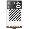 Zhiyun Fiveray M40 vreckové LED svetlo, 40W