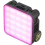 Zhiyun M20C RGB LED prídavné svetlo