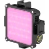 Zhiyun M20C RGB LED prídavné svetlo