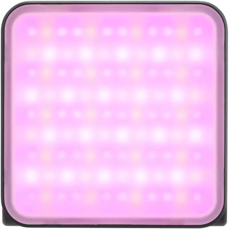 Zhiyun M20C RGB LED prídavné svetlo