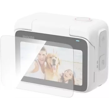 Ochranná fólia displeja Insta360 pre GO 3/3S (CINSBBKL)