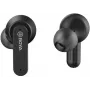Boya BY-AP4 slúchadlá True Wireless do uší, čierne (BY-AP4-B)