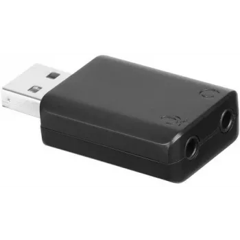 Adaptér USB Boya BY-EA2 (BY-EA2)
