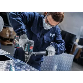 Bosch PRO Metal HSS-G špirálový vrták 10 x 87 x 133 mm