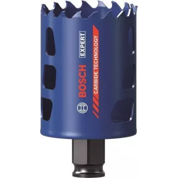 Bosch EXPERT Multi Material Power Change Plus dierová píla 51x60mm