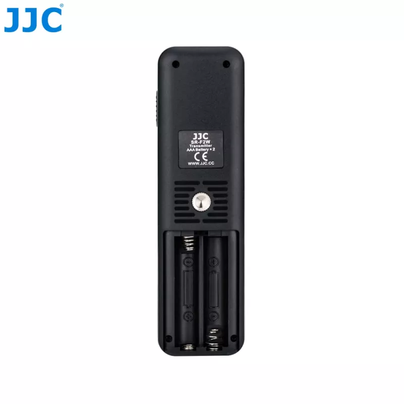 JJC bezdrôtové diaľkové ovládanie fotoaparátu s videom pre Sony Multi Terminal