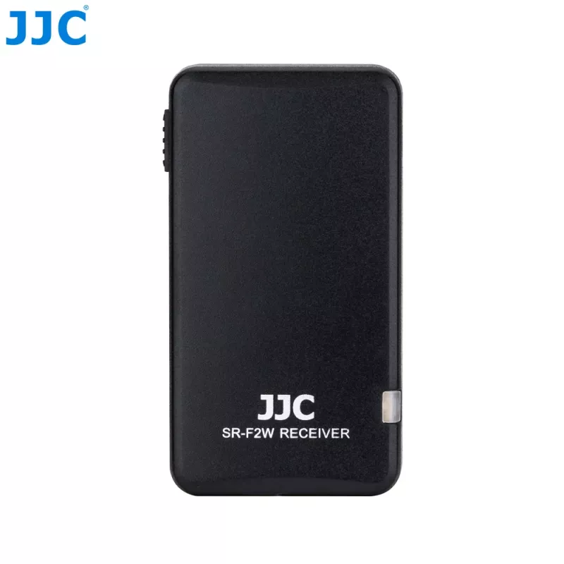 JJC bezdrôtové diaľkové ovládanie fotoaparátu s videom pre Sony Multi Terminal