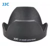 JJC slnečná clona pre Tamron SP 150-600mm f/5-6.3 Di VC USD G2 (náhrada za HA022)