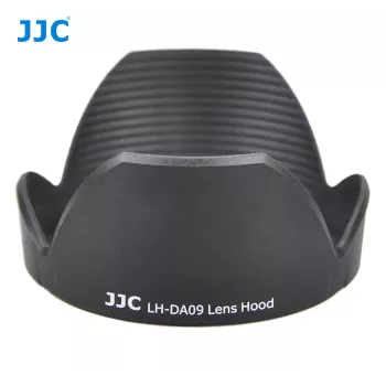 JJC slnečná clona pre Tamron SP 150-600mm f/5-6.3 Di VC USD G2 (náhrada za HA022)