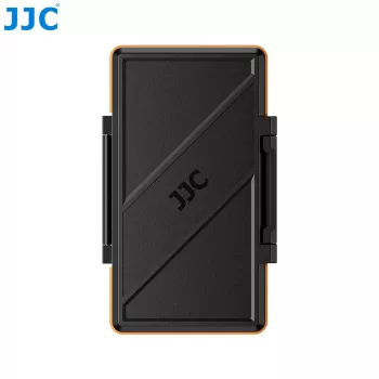 JJC JCR-NOST Puzdro na filtre a pamäťové karty pre DJI Osmo Nano