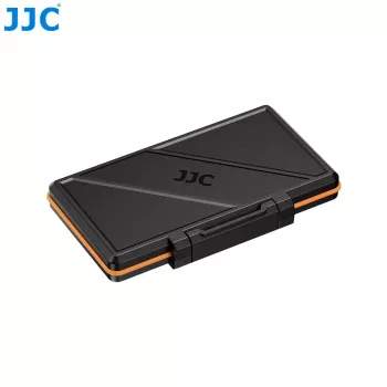 JJC JCR-NOST Puzdro na filtre a pamäťové karty pre DJI Osmo Nano