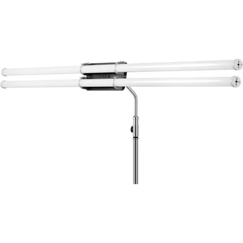 Godox TP-B2 držiak pre dve LED rúrkové svetlá (TP2R/TP4R)