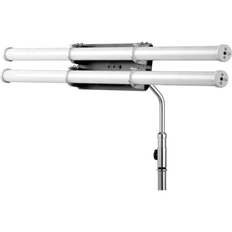 Godox TP-B2 držiak pre dve LED rúrkové svetlá (TP2R/TP4R)