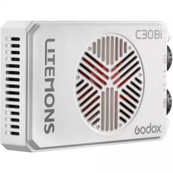 Godox Litemons C30Bi bi-color LED lampa