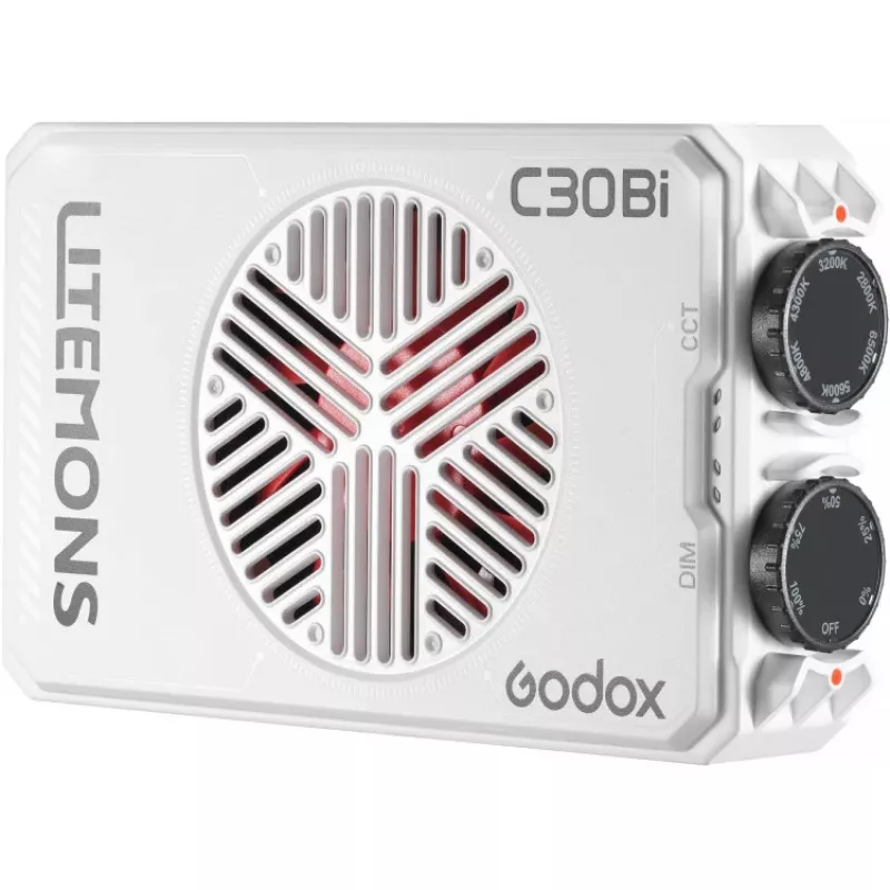 Godox Litemons C30Bi bi-color LED lampa