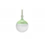 Nitecore Bubble lampa pastelová mäta prenosné COB LED svetlo