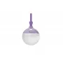 Nitecore Bubble lampa - pastelová levanduľa